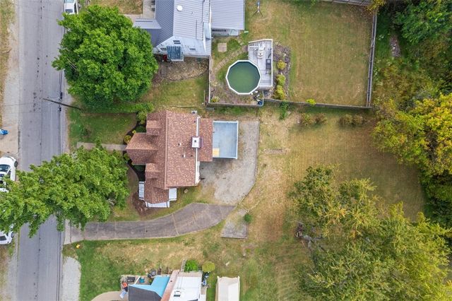 230 Idlewood Rd, Penn Hills, PA 15235