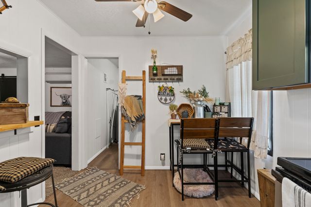311 South Center Street, Fordland, MO 65652