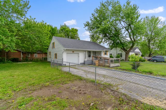 311 South Center Street, Fordland, MO 65652