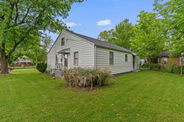 311 South Center Street, Fordland, MO 65652