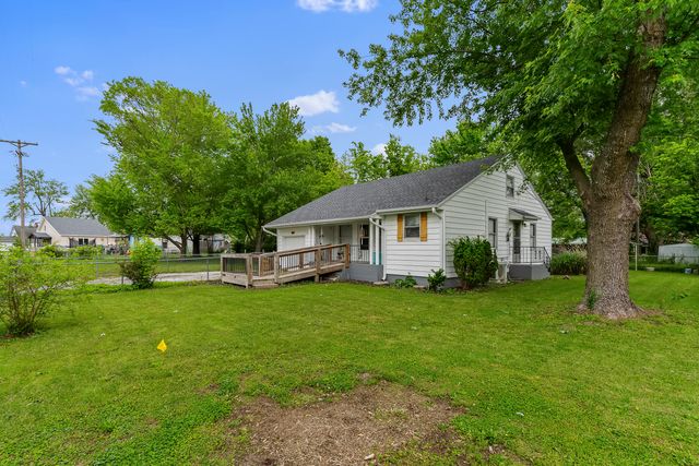 311 South Center Street, Fordland, MO 65652
