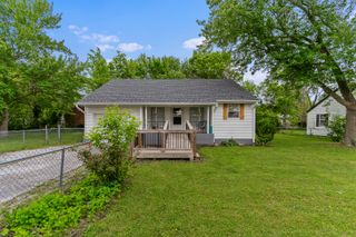 311 South Center Street, Fordland, MO 65652
