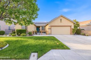 3109 Sonoran Street, Lancaster, CA 93536