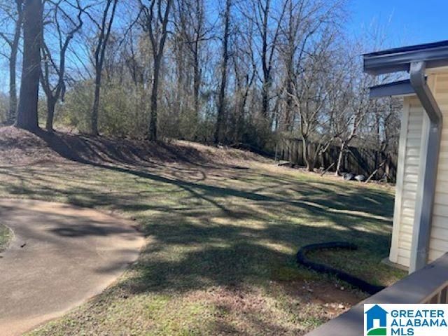 2110 SUN CIRCLE, Fultondale, AL 35068