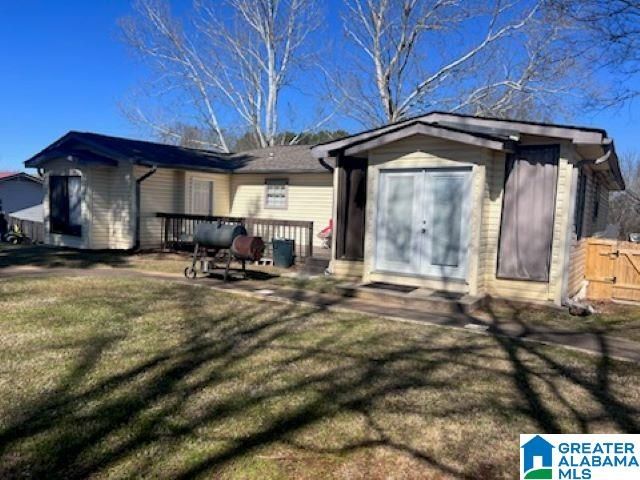 2110 SUN CIRCLE, Fultondale, AL 35068