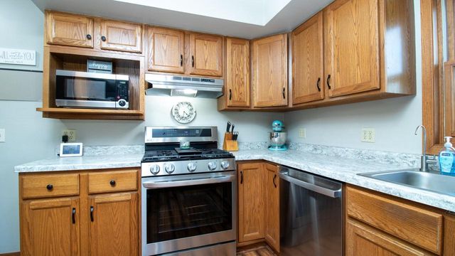 5511 JEAN ELLEN STREET, Weston, WI 54476