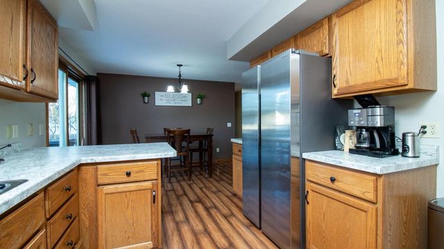 5511 JEAN ELLEN STREET, Weston, WI 54476