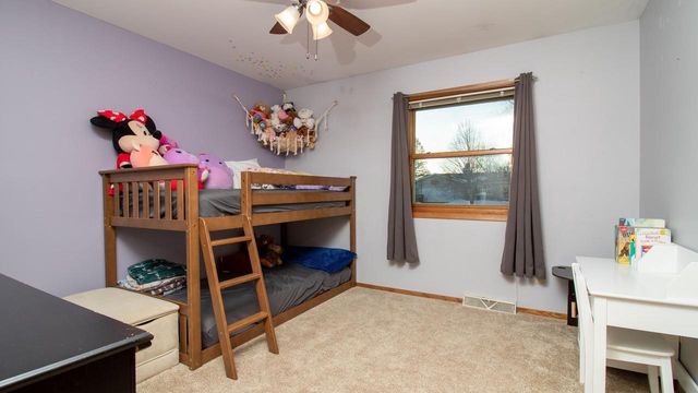 5511 JEAN ELLEN STREET, Weston, WI 54476