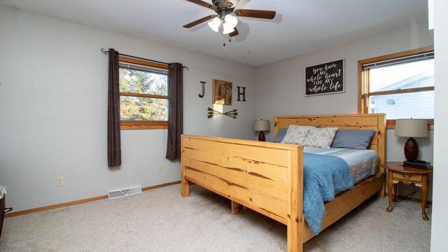 5511 JEAN ELLEN STREET, Weston, WI 54476