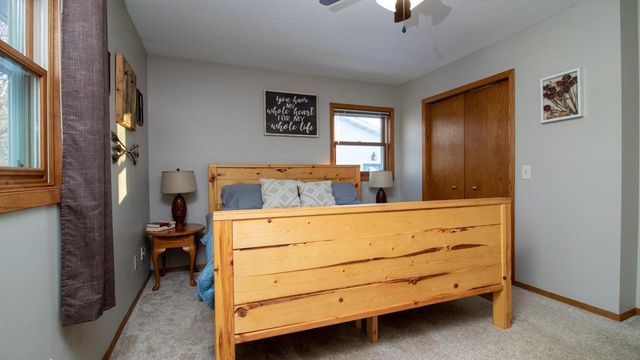 5511 JEAN ELLEN STREET, Weston, WI 54476