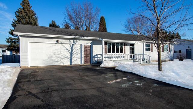 5511 JEAN ELLEN STREET, Weston, WI 54476