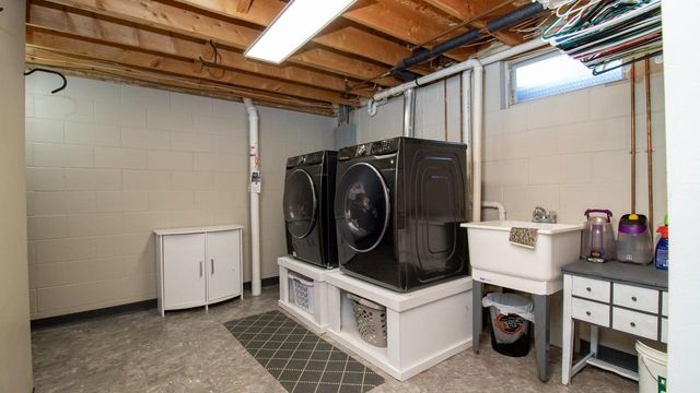 5511 JEAN ELLEN STREET, Weston, WI 54476