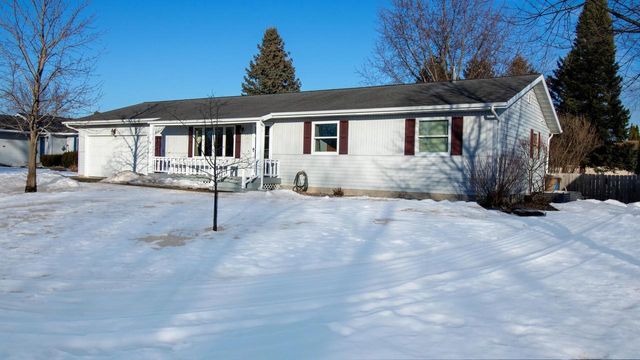 5511 JEAN ELLEN STREET, Weston, WI 54476