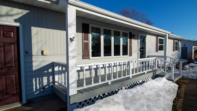 5511 JEAN ELLEN STREET, Weston, WI 54476