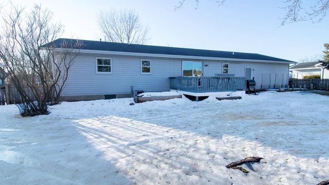 5511 JEAN ELLEN STREET, Weston, WI 54476