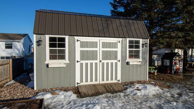 5511 JEAN ELLEN STREET, Weston, WI 54476