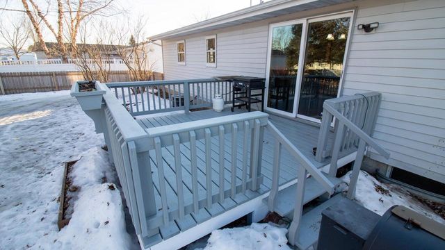 5511 JEAN ELLEN STREET, Weston, WI 54476