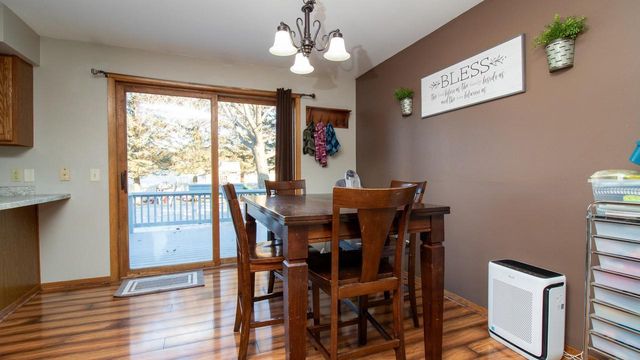 5511 JEAN ELLEN STREET, Weston, WI 54476