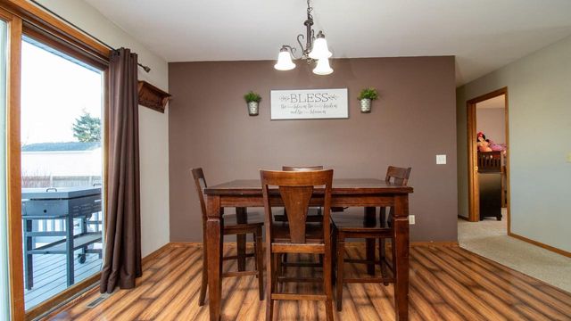 5511 JEAN ELLEN STREET, Weston, WI 54476