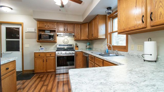 5511 JEAN ELLEN STREET, Weston, WI 54476