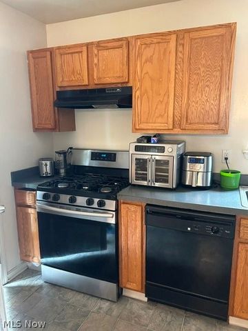 2163 E 46th Street, Cleveland, OH 44103