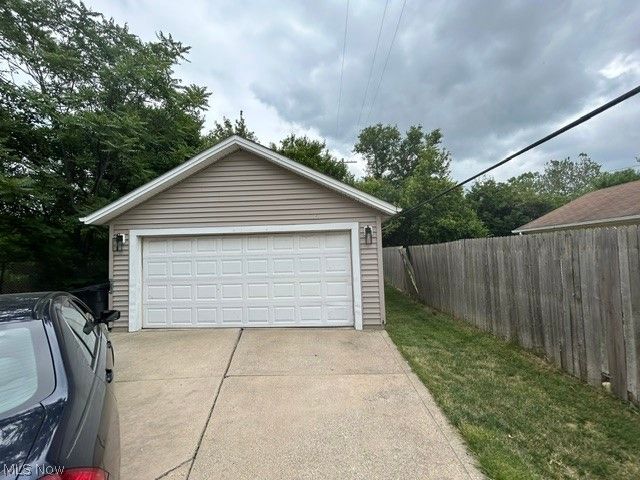 2163 E 46th Street, Cleveland, OH 44103