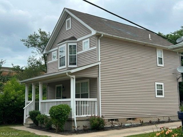 2163 E 46th Street, Cleveland, OH 44103