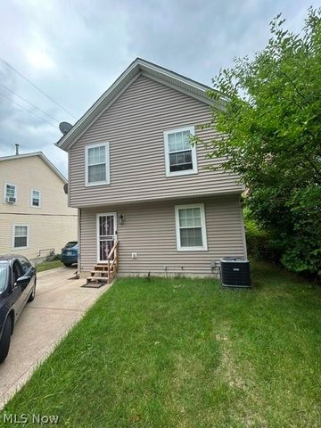 2163 E 46th Street, Cleveland, OH 44103