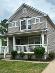 2163 E 46th Street, Cleveland, OH 44103