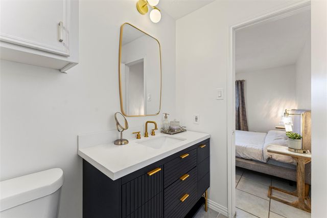 4304 Fairway Street, Pasadena, TX 77505