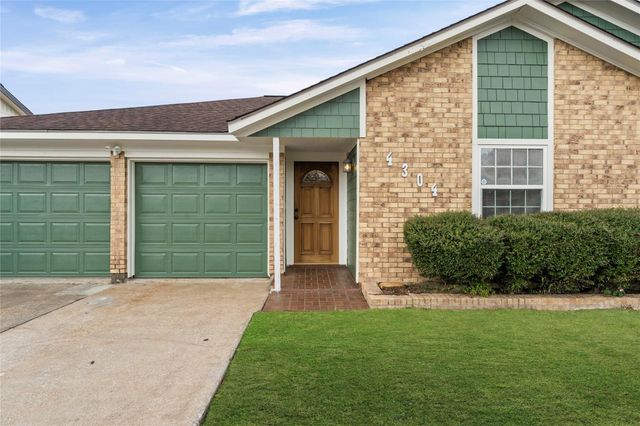 4304 Fairway Street, Pasadena, TX 77505