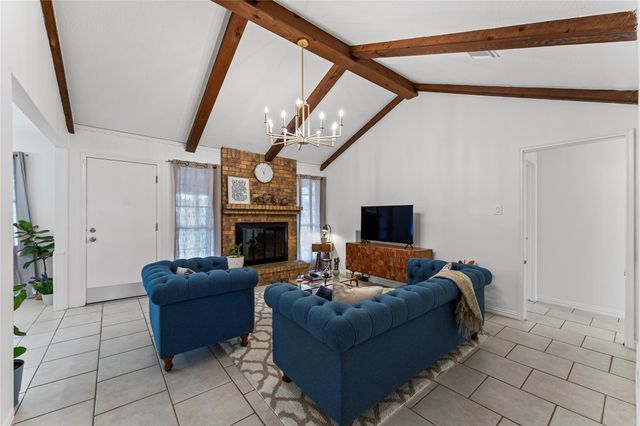 4304 Fairway Street, Pasadena, TX 77505