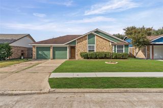 4304 Fairway Street, Pasadena, TX 77505