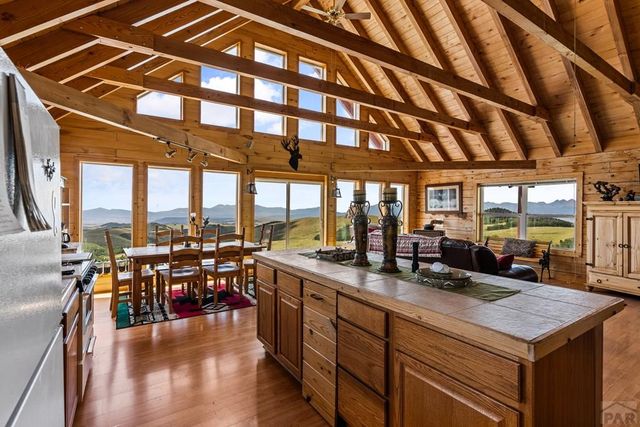 1705 Adams Ave, Westcliffe, CO 81252