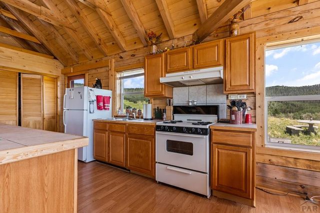 1705 Adams Ave, Westcliffe, CO 81252