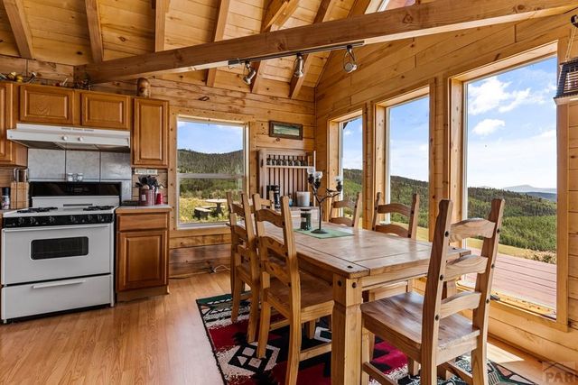1705 Adams Ave, Westcliffe, CO 81252