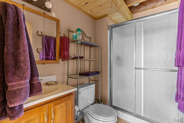 1705 Adams Ave, Westcliffe, CO 81252
