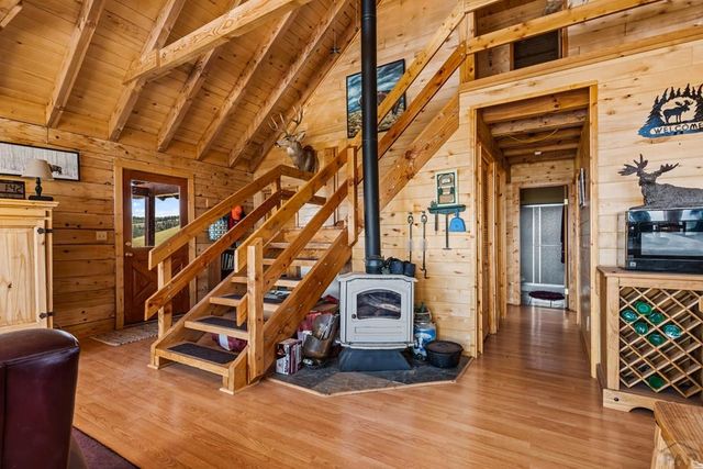 1705 Adams Ave, Westcliffe, CO 81252