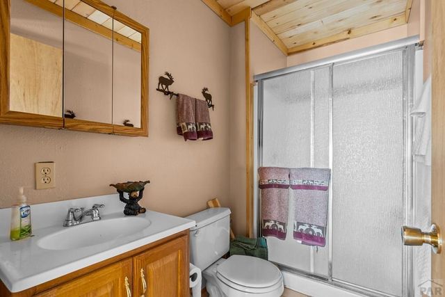1705 Adams Ave, Westcliffe, CO 81252