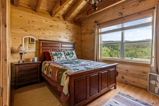 1705 Adams Ave, Westcliffe, CO 81252