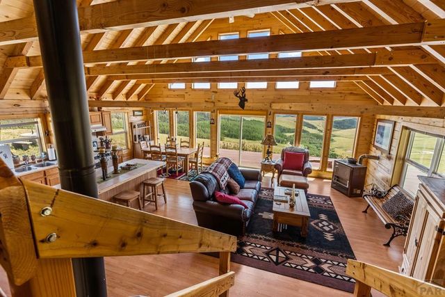 1705 Adams Ave, Westcliffe, CO 81252