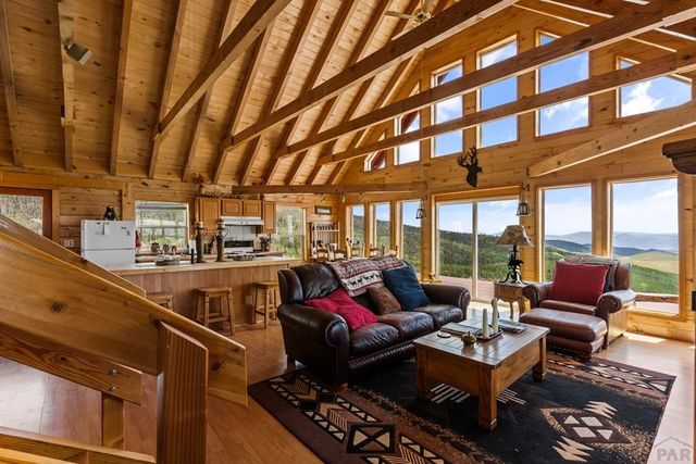 1705 Adams Ave, Westcliffe, CO 81252