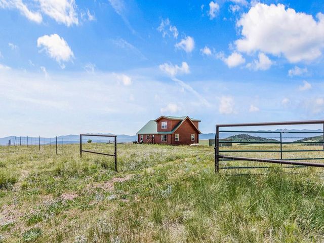 1705 Adams Ave, Westcliffe, CO 81252
