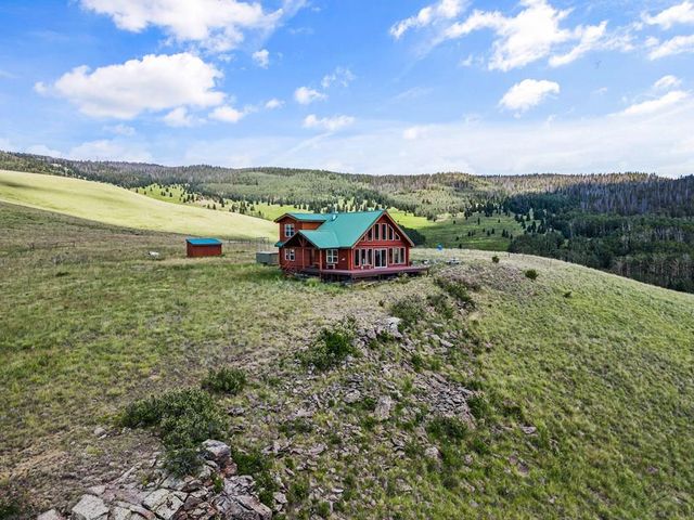 1705 Adams Ave, Westcliffe, CO 81252