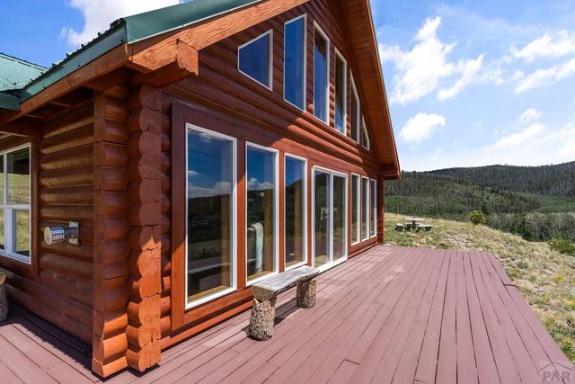 1705 Adams Ave, Westcliffe, CO 81252