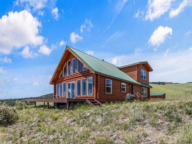 1705 Adams Ave, Westcliffe, CO 81252