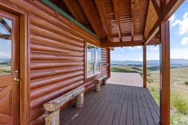 1705 Adams Ave, Westcliffe, CO 81252