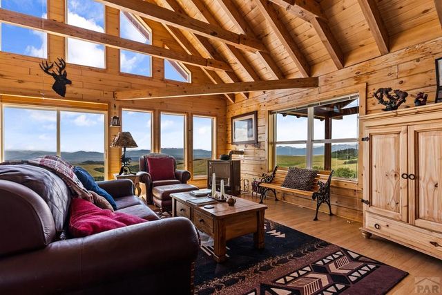 1705 Adams Ave, Westcliffe, CO 81252