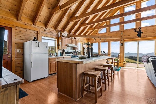 1705 Adams Ave, Westcliffe, CO 81252