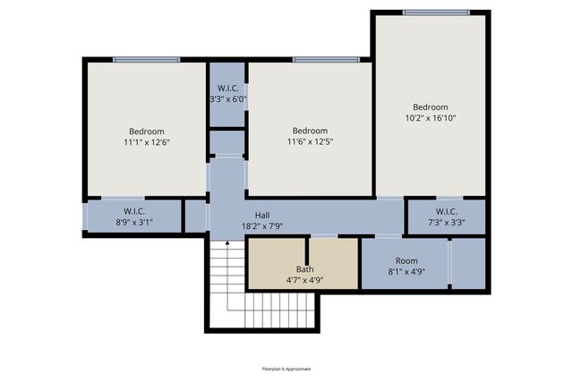 127 Nicklaus Nook, Lancaster, TX 75146